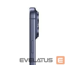 Viedtālrunis Apple iPhone 17 Pro Max 256GB ESIM JP Deep Blue