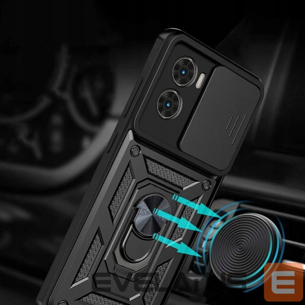 Citas preces Tech-Protect Tech-Protect CamShield Pro Case for Xiaomi Poco X7 PRO 5G - Matte Black