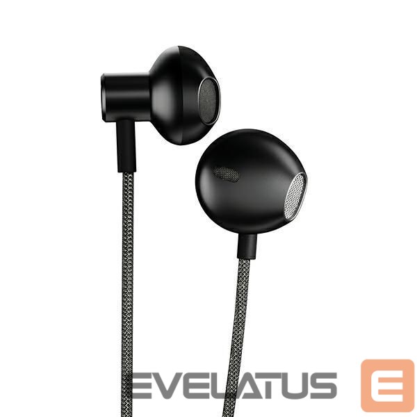 Citas preces HiFuture HiFuture Mi5 Headphones - Black