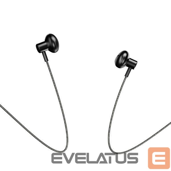 Citas preces HiFuture HiFuture Mi5 Headphones - Black