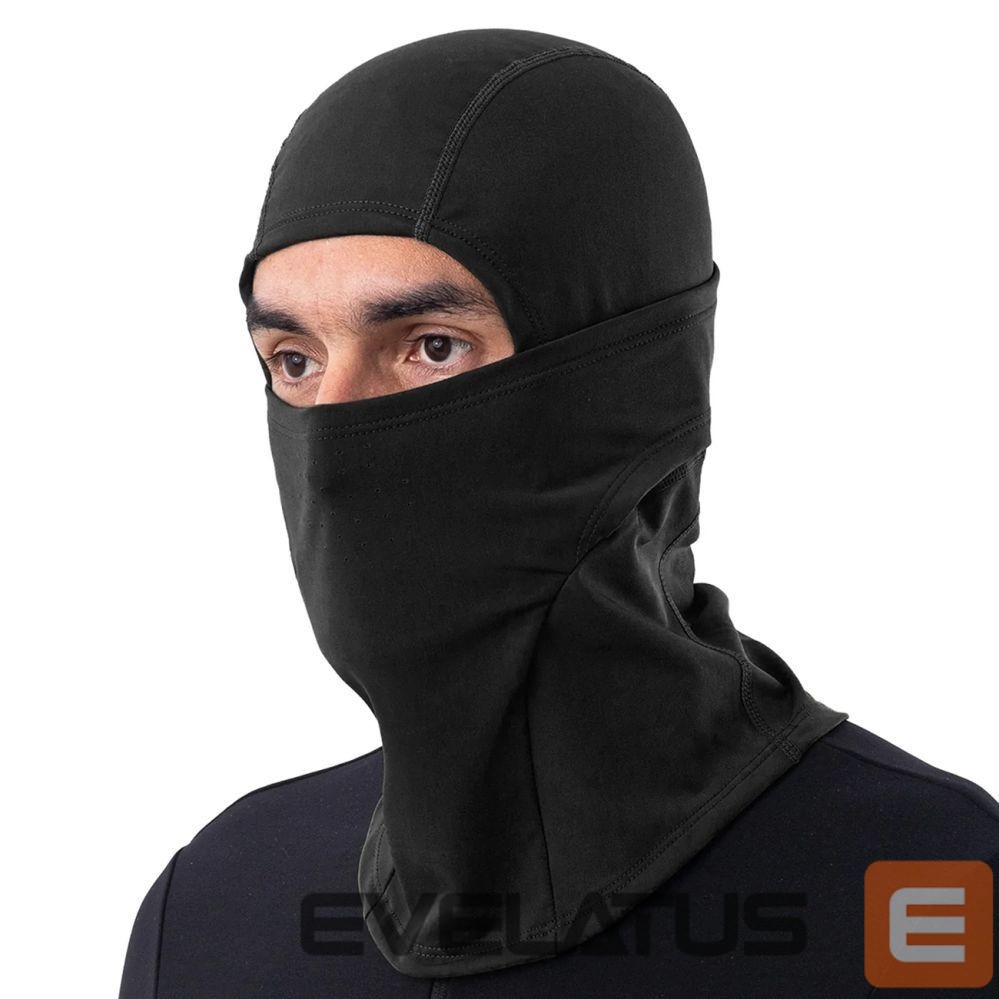 Citas preces Rockbros Qunature 13230023010 ski balaclava bike motorcycle balaklava size M - black
