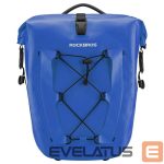 Citas preces Rockbros  Rockbros 30140022004 Waterproof Bicycle Bag 25-32L - Blue 