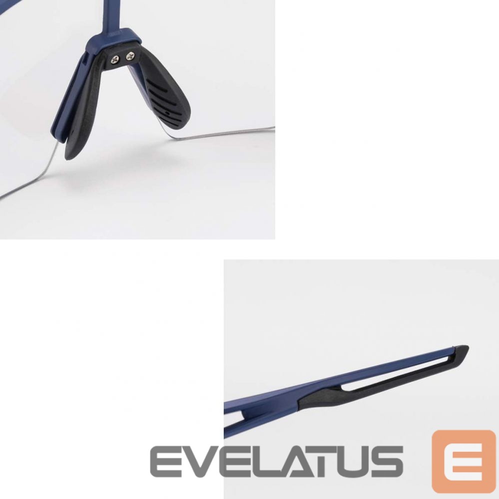 Piederums velosipēdiem Rockbros Blue