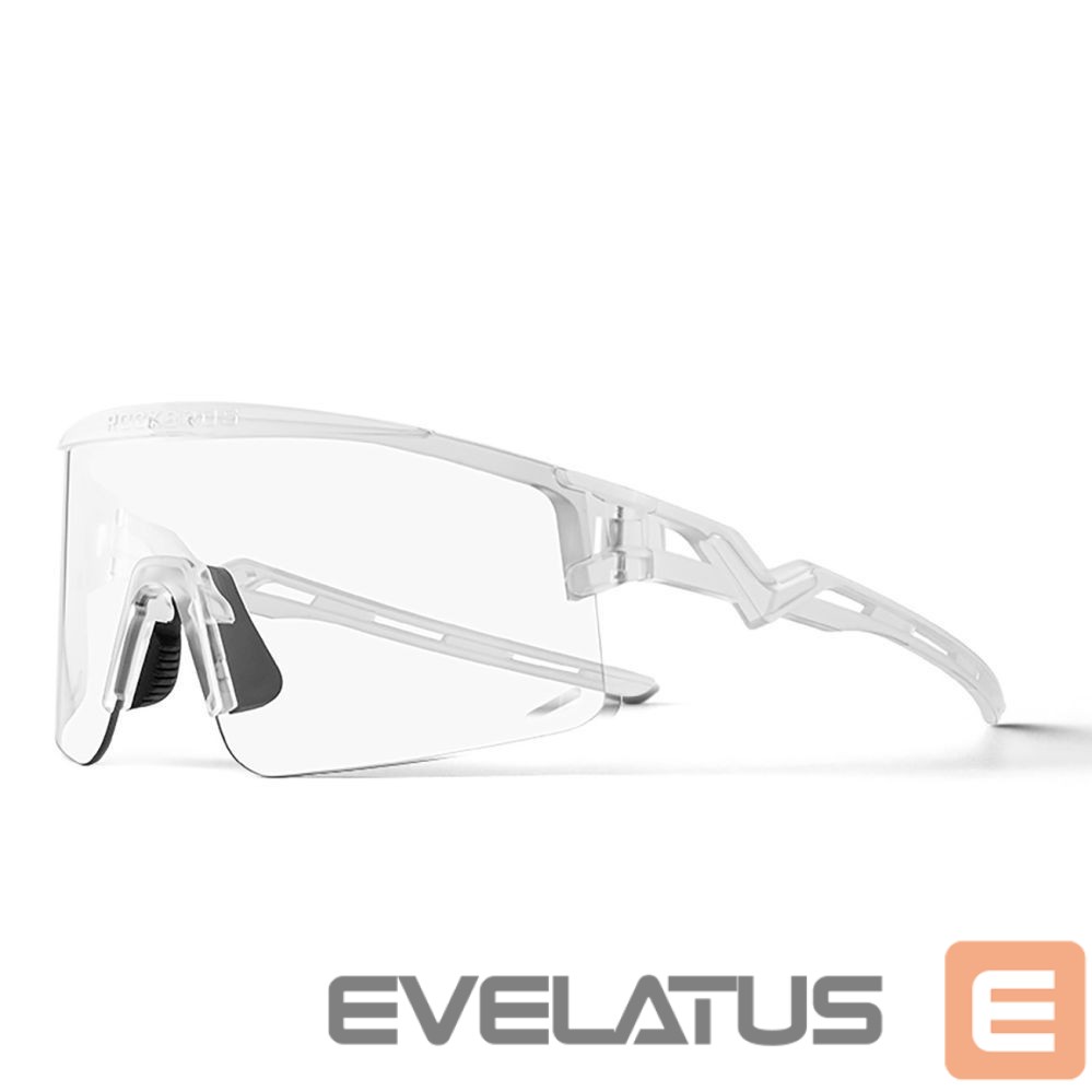 Citas preces Rockbros White