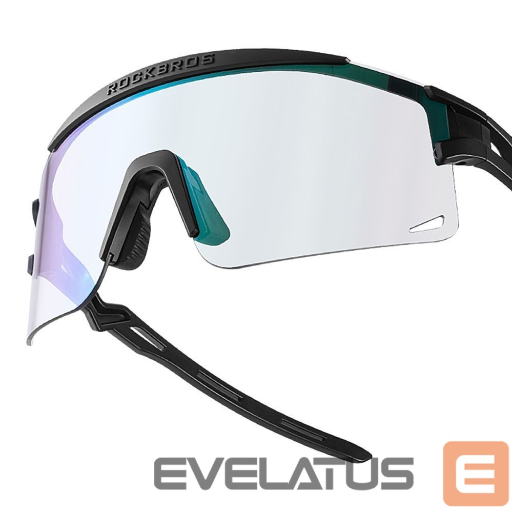 Citas preces Rockbros White