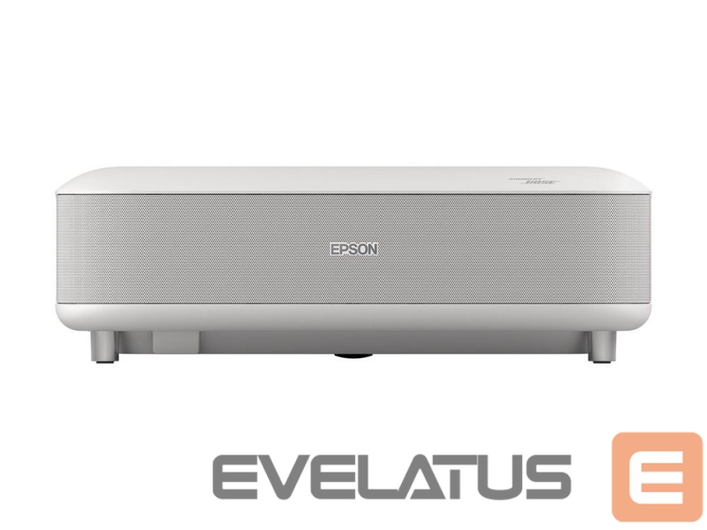 Projektors EPSON EH-LS670W | Full HD (1920x1080) | 3600 ANSI lumens | White | Wi-Fi