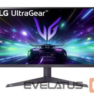 Monitori LG  LG 24GS50F-B.AEUQ UltraGear 23.7inch VA 
