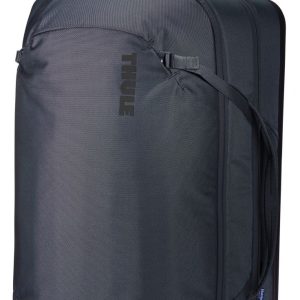 Portatīvo datoru soma Thule  | Subterra 2 | Wheeled Duffel | Checked luggage | Dark Slate 