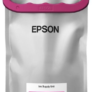 Aksesuāri un izejmateriāli EPSON  WorkForce Pro EM/EP-C800R Magenta XXL Ink | 