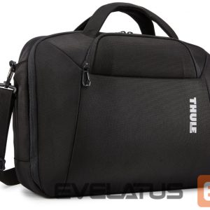 Portatīvo datoru soma Thule  Laptop Bag TACLB-2216 Accent Black 