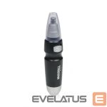 Matu trimmeris Tristar  Nose and ear trimmer TR-2571 Black 
