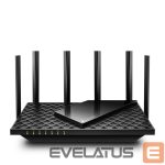 Rūteris TP-Link  Archer AXE75 AXE5400 Tri-Band Gigabit Wi-Fi 6E Router 