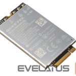 Austiņas ar mikrofonu Lenovo  ThinkPad Quectel RM520N-GL 5G M.2 WWAN Module for X1 2-in-1 Gen 9/T16 Gen 3 | 