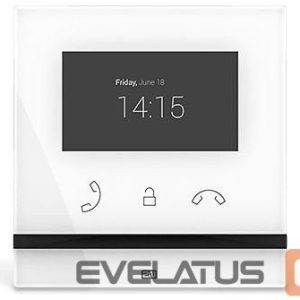 Serveru  - Citi piederumi 2N  ANSWERING UNIT INDOOR COMPACT/91378501WH 