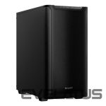 Datoru korpusi BE QUIET  Case||PURE BASE 501|MidiTower|ATX|MicroATX|MiniITX|Colour Black|BG073 