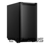 Datoru korpusi BE QUIET  Case||PURE BASE 501|MidiTower|Not included|ATX|MicroATX|MiniITX|Colour Black|BG074 