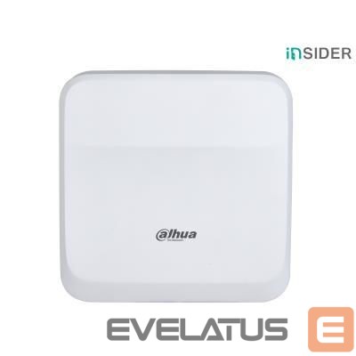 Serveru - Citi piederumi DAHUA DOOR CONTROLLER 2 DOOR/ASC3202B