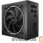 Barošanas bloks BE QUIET  Power Supply||Pure Power 13M|550 Watts|Peak Power 600 Watts|Efficiency 80 PLUS GOLD|BP024EU 