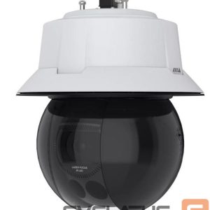 IP kameras AXIS  NET CAMERA Q6355-LE PTZ/02976-002 