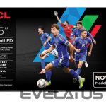 Televizors TCL  TV Set||65 "|4K Ultra HD|3840 x 2160 pixels|Flat|16:9|QD-Mini LED|65Q6C 