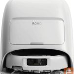Putekļusūcējs DJI  VACUUM CLEANER ROBOT ROMO A/WATER TANK CP.CR.00000054 