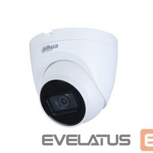 IP kameras DAHUA  NET CAMERA 2MP EYEBAL/IPC-HDW2230T-AS-0280B-S2 