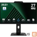 Monitors MSI  LCD Monitor||PRO MP272PMG|27"|Business|Panel IPS|1920x1080|16:9|120 Hz|Speakers|PROMP272PMG 