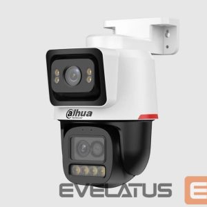IP kameras DAHUA  NET CAMERA 4+2MP PT DOME/PTS2449C-4E3Z-S-PV-PRO 