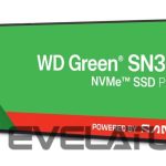 Cietais disks SSD SANDISK BY WESTERN DIGITAL  SSD||150xTBW rating|MTBF 1.75 h|NVMe Yes|PCI Express 4.0|M.2|1000 GB|WDS100T4G1E-00CPS0 