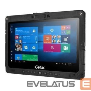 Planšetdators GETAC  TABLET K120 CI5-8250U 12"T/4/128GB KH1EYCVBADXX 