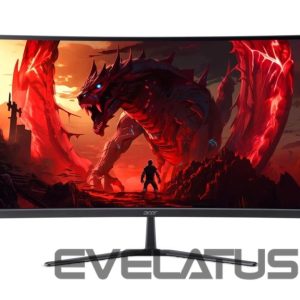Monitors Acer  LCD Monitor||34 "|3440 x 1440 pixels|UltraWide Quad HD|Native aspect ratio 21:9|LCD|Curved|UM.CE0EE.009 