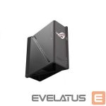 Rūteris Asus  Wireless Router||Wireless Router|18000 Mbps|Mesh|Number of antennas 8|90IG09Y0-MO9C00 