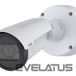 IP kameras AXIS  NET CAMERA P1488-LE 8MP BULLET/03184-001 