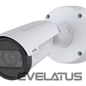 IP kameras AXIS  NET CAMERA P1488-LE 8MP BULLET/03184-001 