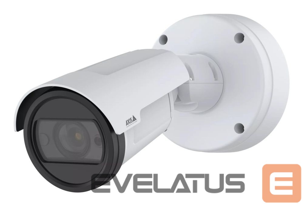 IP kameras AXIS NET CAMERA P1488-LE 8MP BULLET/03184-001
