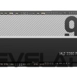 Cietais disks SSD Lexar  SSD||NM990|1TB|M.2|NVMe|Write speed 7500 MBytes/sec|Read speed 14000 MBytes/sec|2.45mm|TBW 750 TB|MTBF 1500000 hours|LNM990X001T-RNNNG 