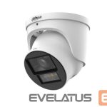 IP kameras DAHUA  NET CAMERA 8MP EYEBALL/HDW5859H-ASEPV0280BPRO 