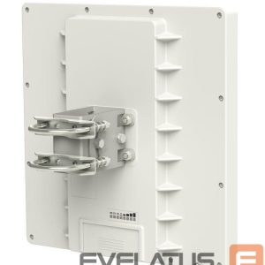 Nevadāms centrmezgls Mikrotik  WRL ACCESS POINT OUTDOOR/RB911G-5HPND-QRT 