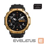 Viedpulksteni Amazfit  SMARTWATCH T-REX 3 PRO/48MM BLACKGOLD W2443EU5N 