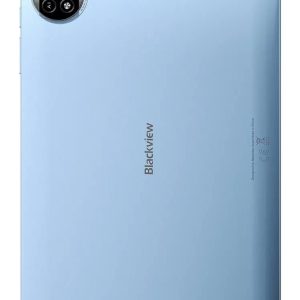 Planšetdators Blackview  TABLET TAB20 10" 4/64GB WIFI/TAB20WIFI BLUE 