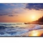Monitors DAHUA  Large Format Display||50 "|3840 x 2160 pixels|4K Ultra HD|Native aspect ratio 16:9|LED|Flat|DHI-LM50-F400N 