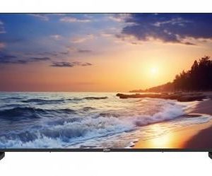 Monitors DAHUA  Large Format Display||50 "|3840 x 2160 pixels|4K Ultra HD|Native aspect ratio 16:9|LED|Flat|DHI-LM50-F400N 