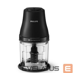 Mikseri un blenderi Philips  FOOD PROCESSOR CHOPPER/HR1501/00 