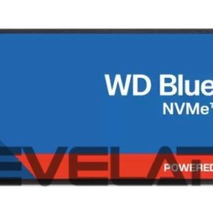 Cietais disks SSD SANDISK BY WESTERN DIGITAL  SSD||600xTBW rating|MTBF 1750000 h|Read speed 7100 MB/s|Write speed 6700 MB/s|NVMe Yes|PCI Express 4.0|M.2|1000 GB|POWERED BY |Blue SN5100|WDS100T5B0E-00CPE0 
