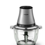 Mikseri un blenderi Philips  FOOD PROCESSOR CHOPPER/HR1503/00 