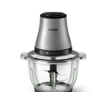 Mikseri un blenderi Philips  FOOD PROCESSOR CHOPPER/HR1503/00 