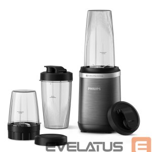 Mikseri un blenderi Philips  BLENDER/HR2767/00 