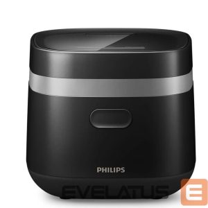 Multifunkcionāls katls Philips  PRESSURE COOKER/HD3090/80 