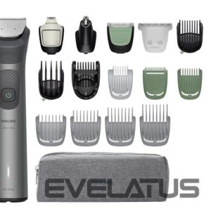 Matu ieveidotāji Philips  HAIR TRIMMER/MG7941/15 