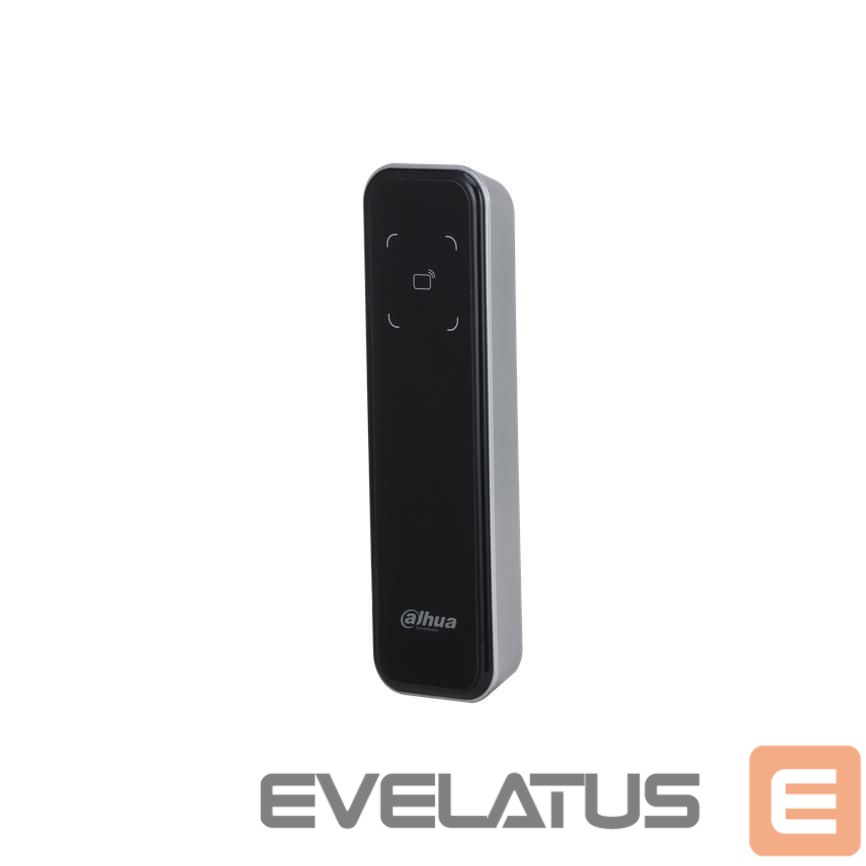Serveru - Citi piederumi DAHUA CARD READER MIFARE 13.56MHZ/ASR2200A-B